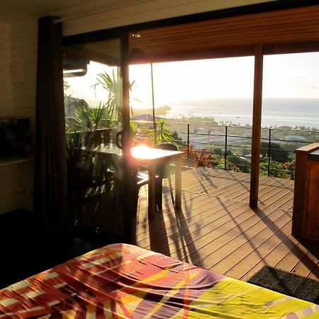 Bounty Lodge Tahiti Arue  Extérieur photo