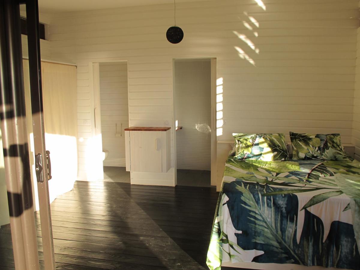 Bounty Lodge Tahiti Arue  Extérieur photo