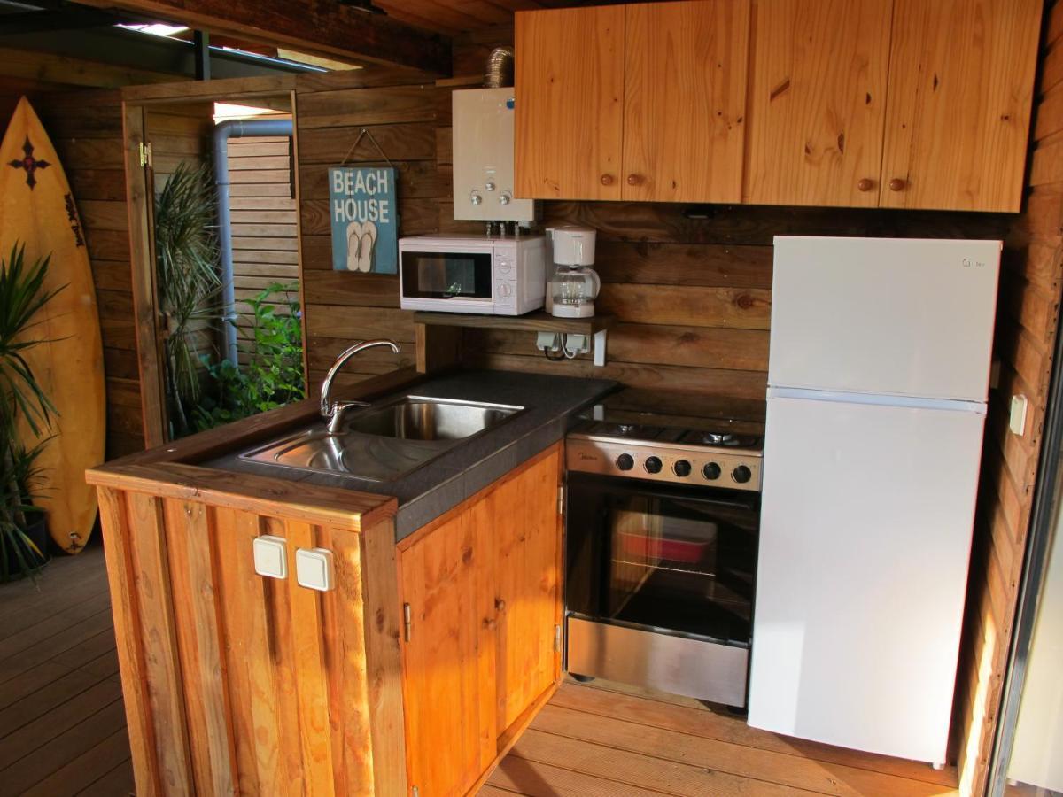 Bounty Lodge Tahiti Arue  Extérieur photo