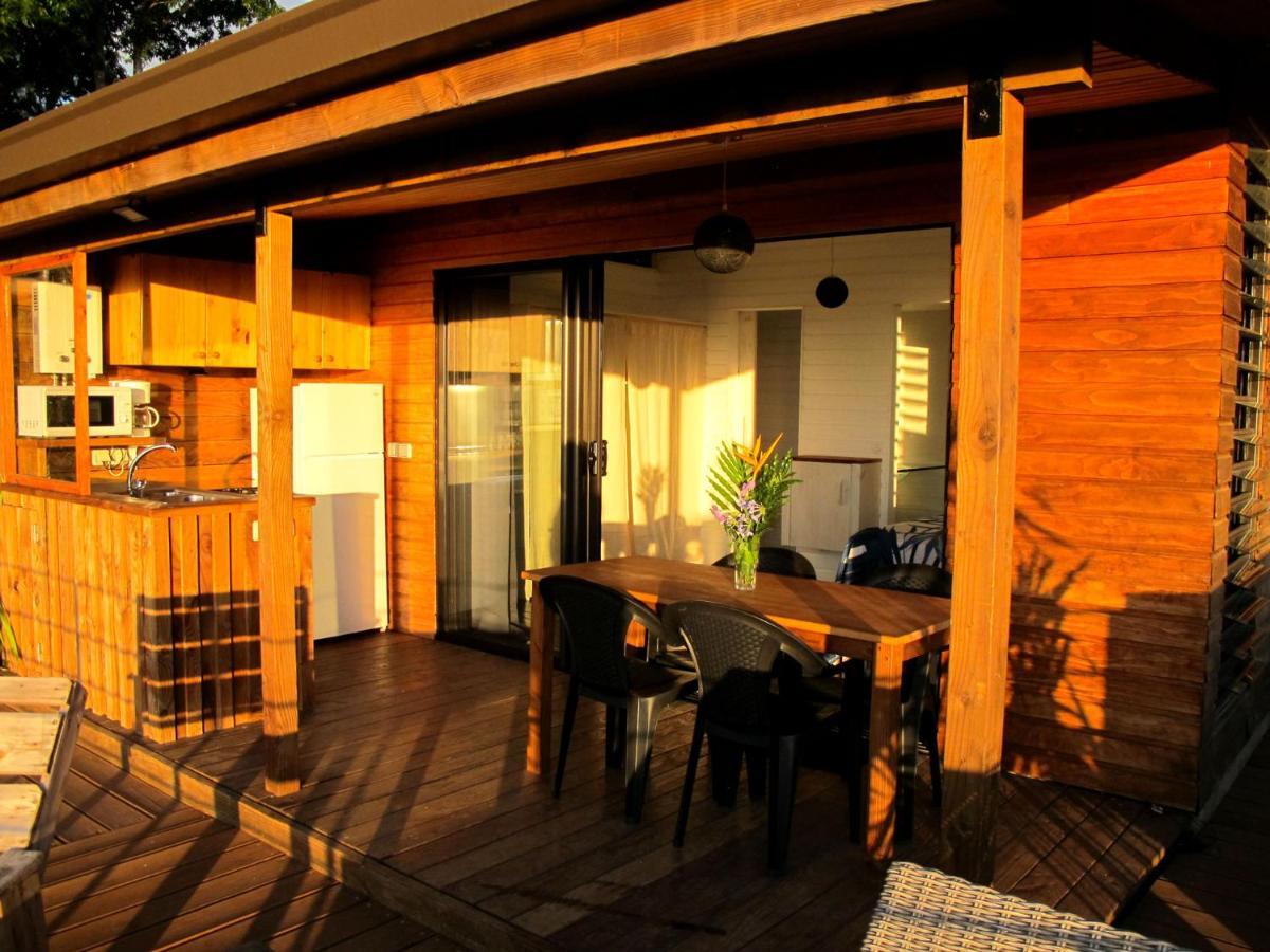 Bounty Lodge Tahiti Arue  Extérieur photo