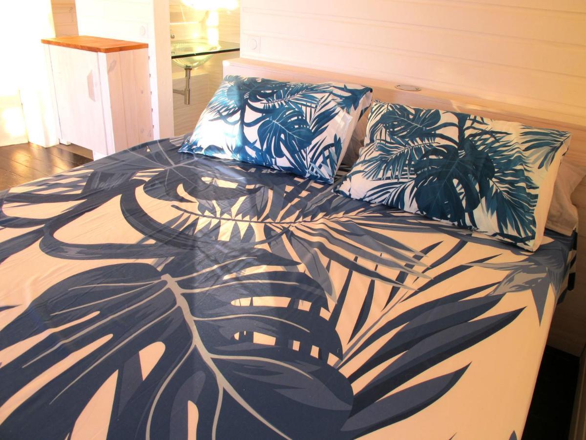 Bounty Lodge Tahiti Arue  Extérieur photo