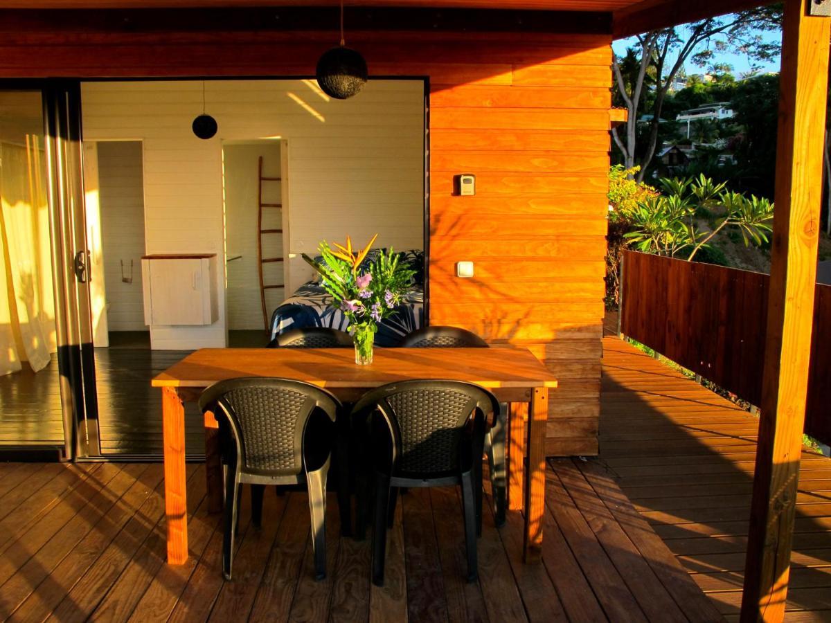 Bounty Lodge Tahiti Arue  Extérieur photo