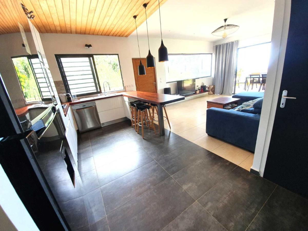 Bounty Lodge Tahiti Arue  Extérieur photo