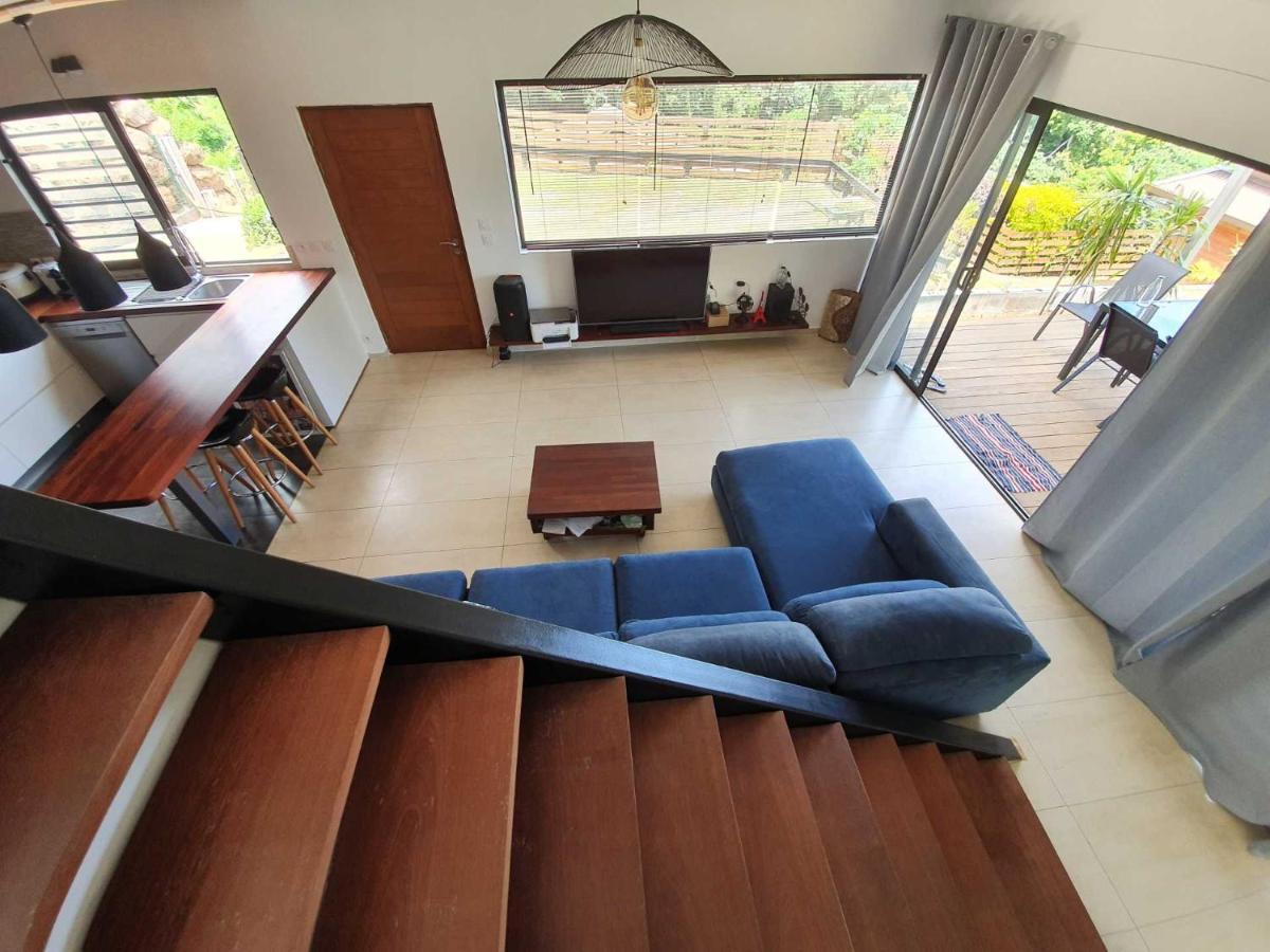 Bounty Lodge Tahiti Arue  Extérieur photo