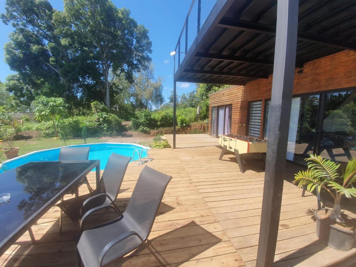 Bounty Lodge Tahiti Arue  Extérieur photo