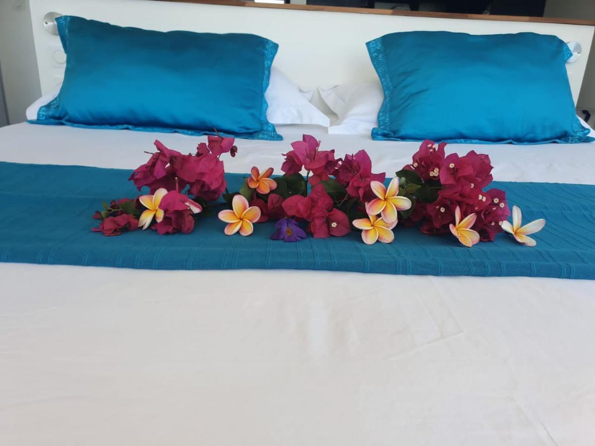 Bounty Lodge Tahiti Arue  Extérieur photo
