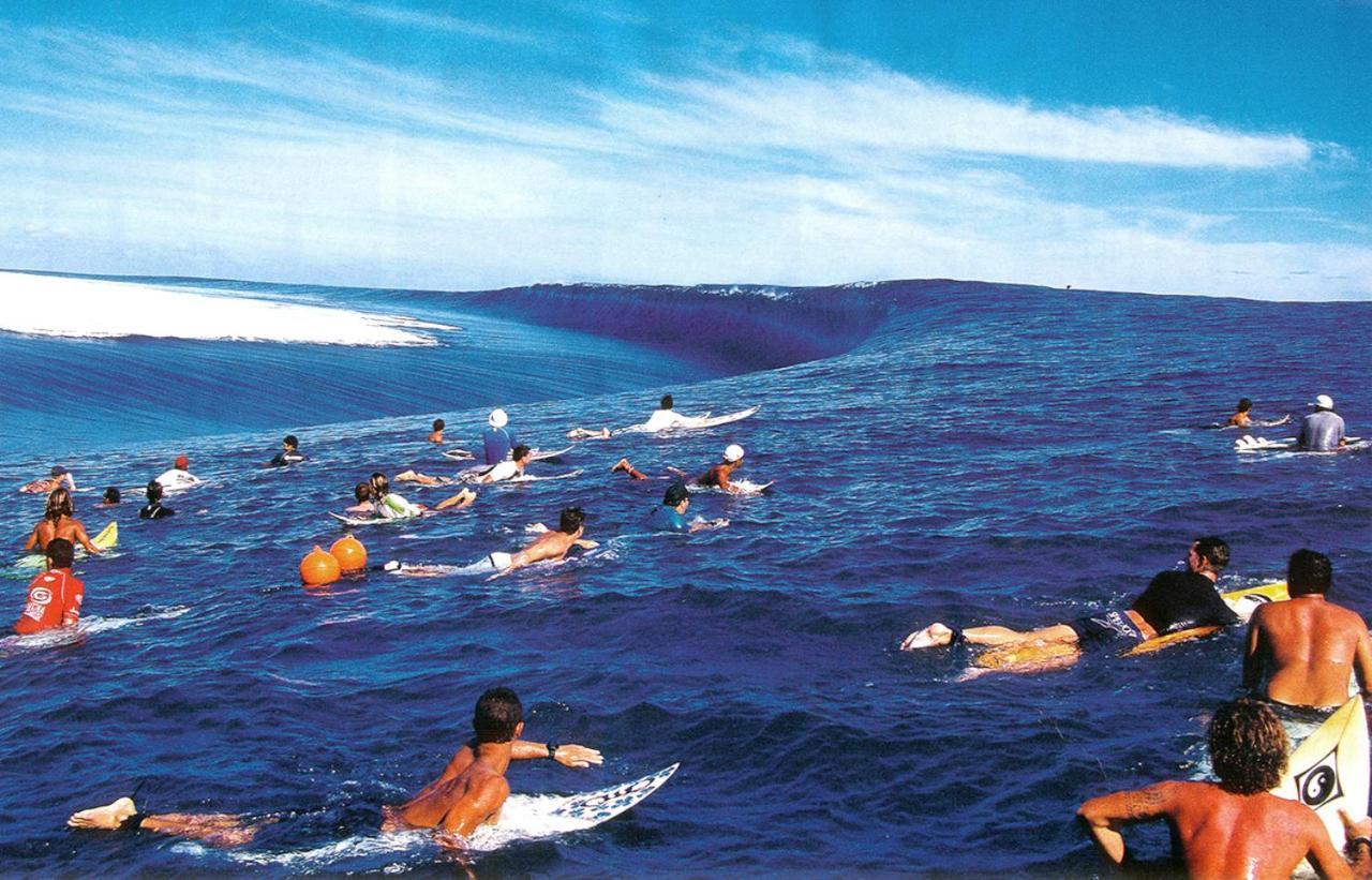 Bounty Lodge Tahiti Arue  Extérieur photo