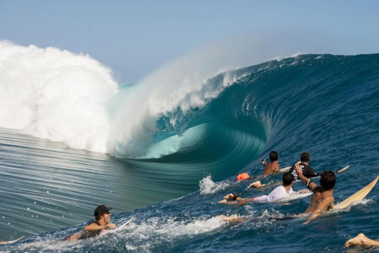 Bounty Lodge Tahiti Arue  Extérieur photo