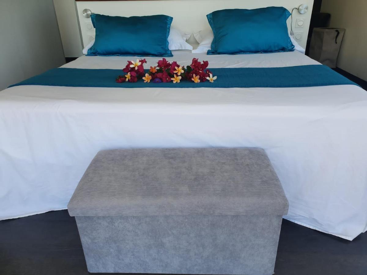 Bounty Lodge Tahiti Arue  Extérieur photo